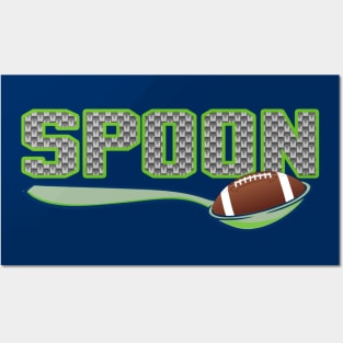 Seattle Seahawks Devon Witherspoon Sticker by CH3Media Posters and Art